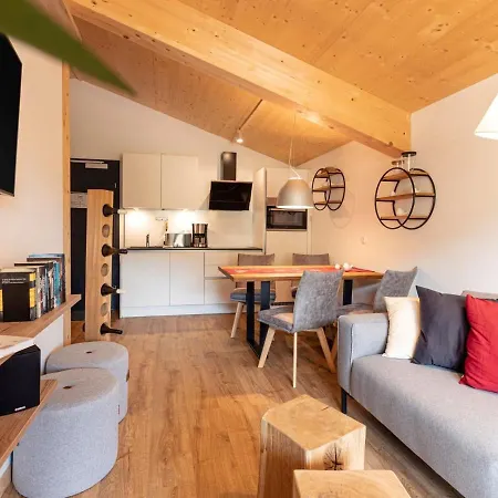 Elegant In Kreischberg On Apartment *