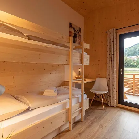 Apartment Elegant In Kreischberg On
