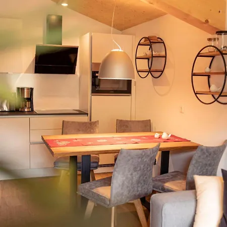 Elegant In Kreischberg On Apartment *