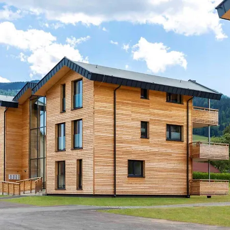 Apartment Elegant In Kreischberg On Sankt Lorenzen ob Murau