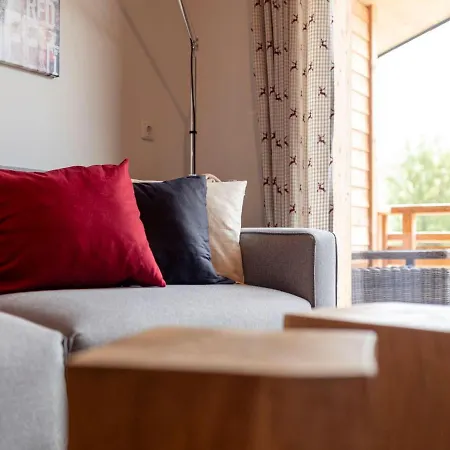 Apartment Elegant In Kreischberg On