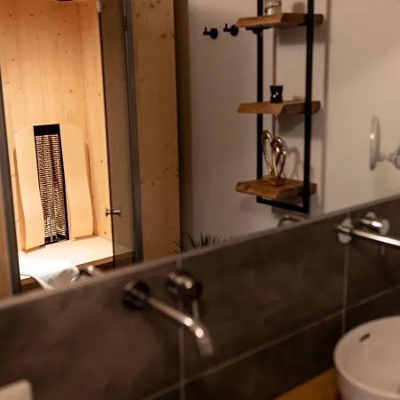 Elegant In Kreischberg On Apartment Sankt Lorenzen ob Murau