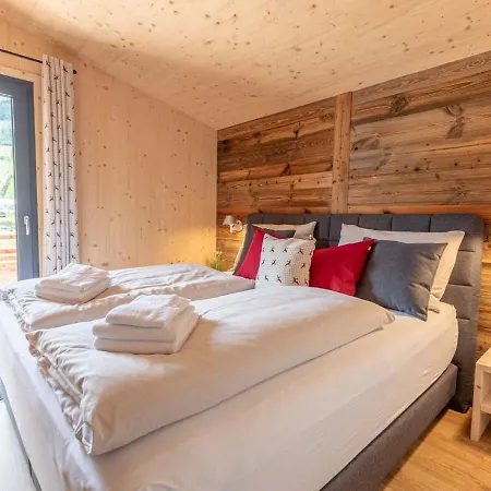 Elegant In Kreischberg On Apartment Sankt Lorenzen ob Murau